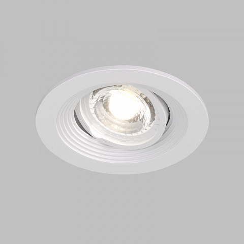 Встраиваемый светильник Denkirs DK3029-WH