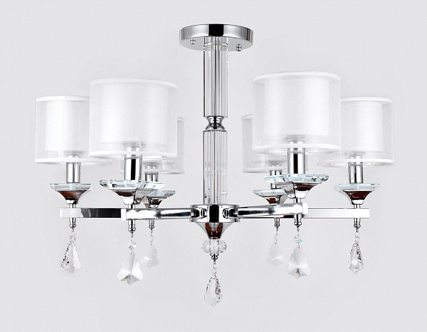Подвесная люстра Ambrella light Traditional TR4533