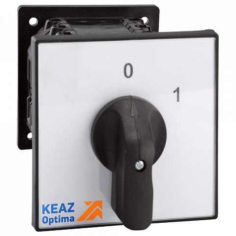 КЭАЗ Переключатель OptiSwitch 4G10-520-U-R012