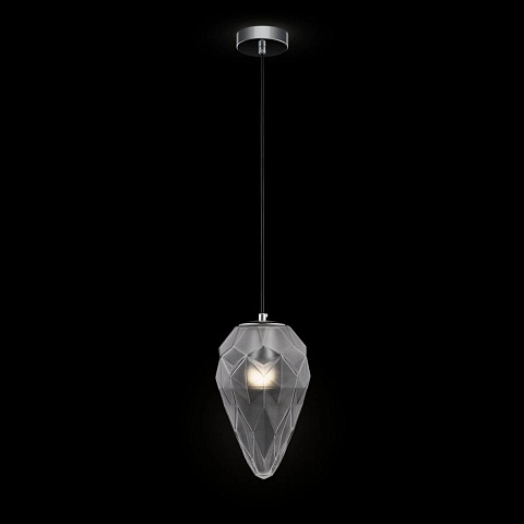 Подвесной светильник Maytoni Globo P052PL-01PK