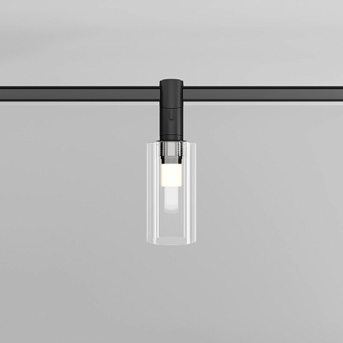 Светильник на шине Maytoni TR207-1-3W3K-B