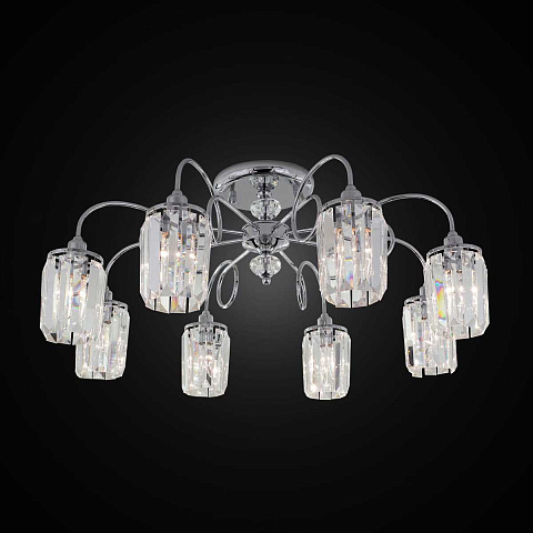 Накладная люстра Citilux CL330181