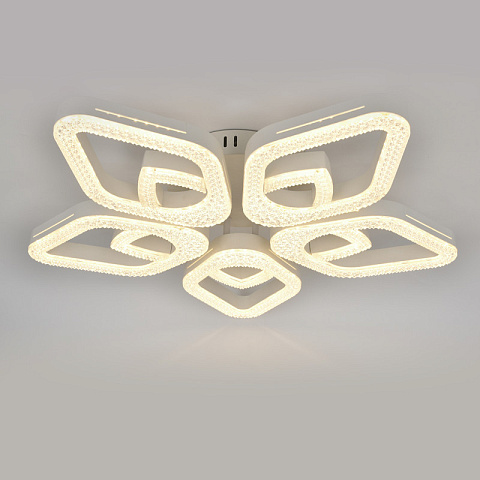 Накладной светильник Escada 10280/5LED