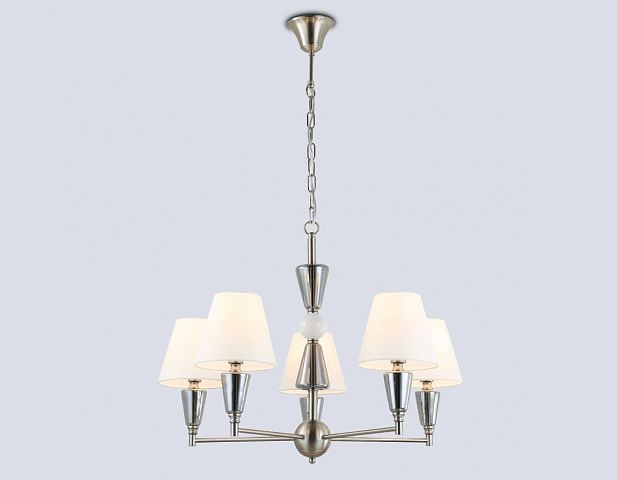 Подвесная люстра Ambrella Light LH75253
