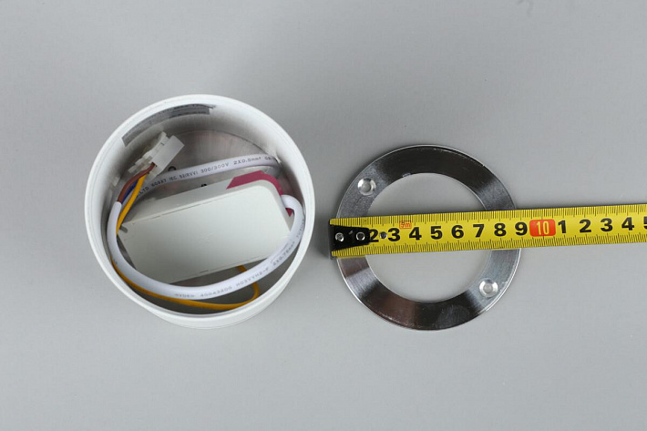 Накладной светильник Omnilux OML-101509-12