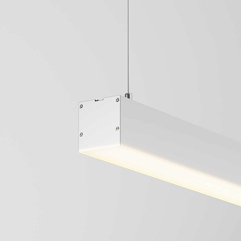 Линейный светильник Maytoni Technical LL312021