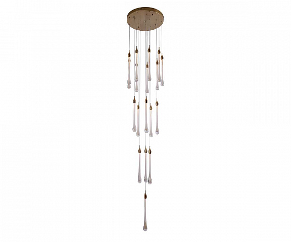 Каскадная люстра Kink Light 07860-18A,36