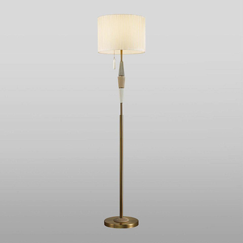 Торшер Odeon Light 5403/1FA