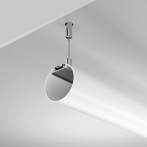 Профиль Maytoni ALM-D60-S-2M