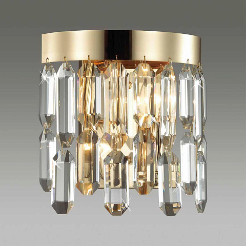 Бра Odeon Light 4986/2W