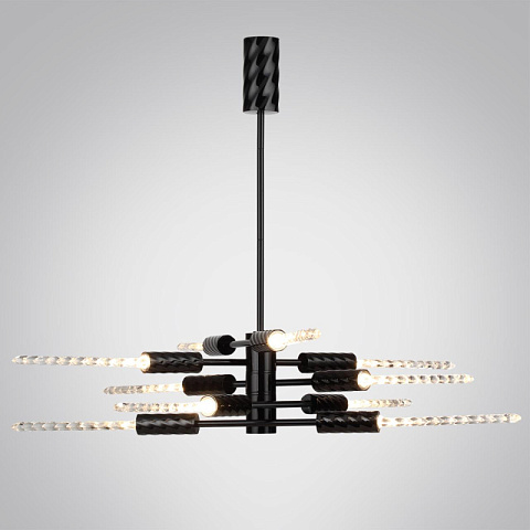 Люстра на штанге Odeon Light 5459/28L