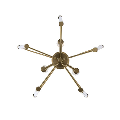 Подвесная люстра ST Luce Regalia SL1406.303.03