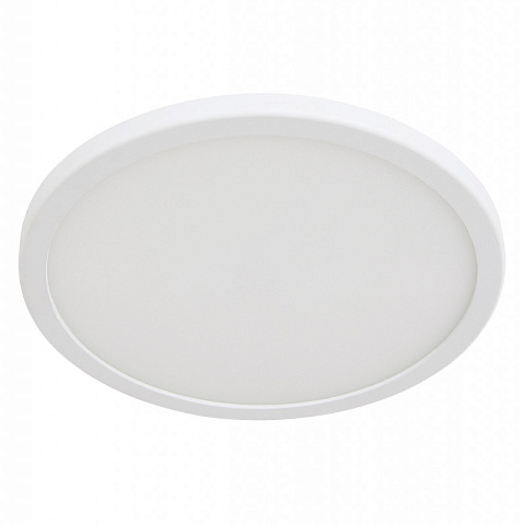 Встраиваемый светильник ARTE Lamp A7975PL-1WH