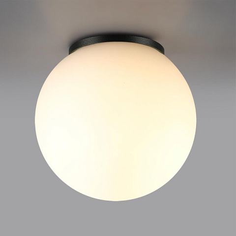 Уличный светильник Odeon Light 7124/1C