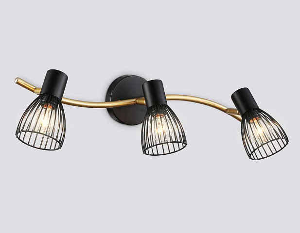 Спот Ambrella Light TR8661