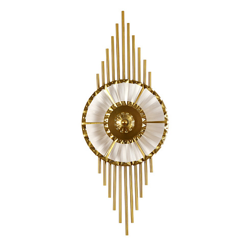 Бра ARTE Lamp A2564AP-1PB