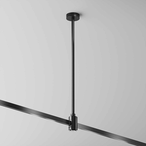 Стойка Maytoni TRA158C-SL1-B