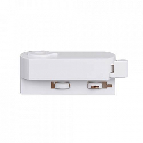 Адаптер Italline M03-087 TR white