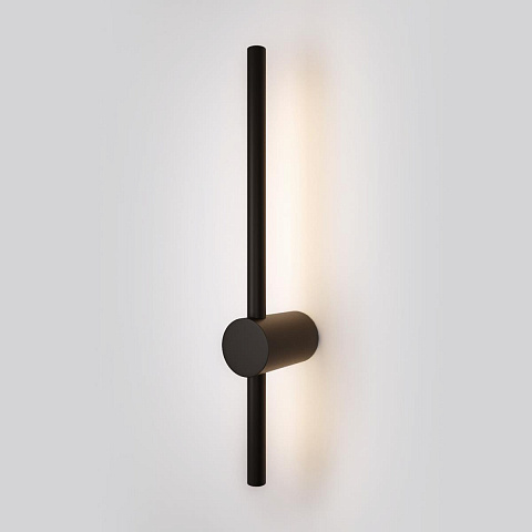 Бра Elektrostandard Cane MRL Led 1114 черный a058233