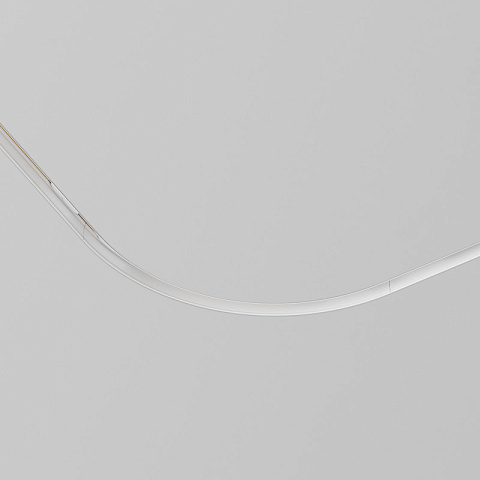 Коннектор Maytoni TRA044-angle-W