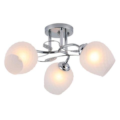 Накладная люстра Escada 1108/3PL