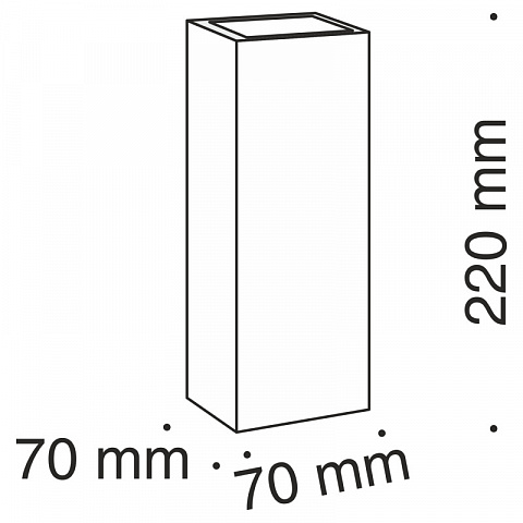 Бра Maytoni C190-WL-02-W