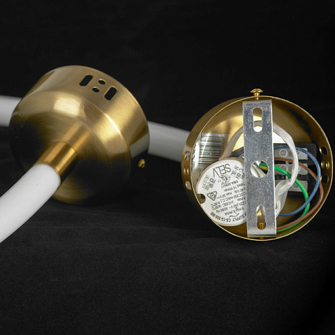 Накладной светильник Lussole LSP-7010