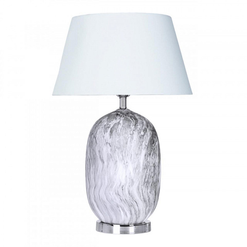 Настольная лампа ARTE Lamp A4061LT-1CC