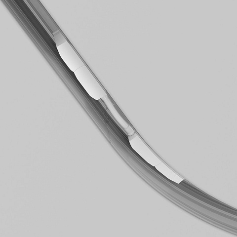 Коннектор Maytoni TRA034CS-W