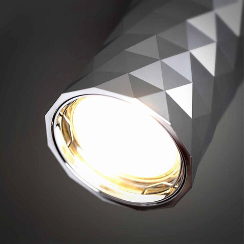 Накладной светильник Odeon Light 4288/1C