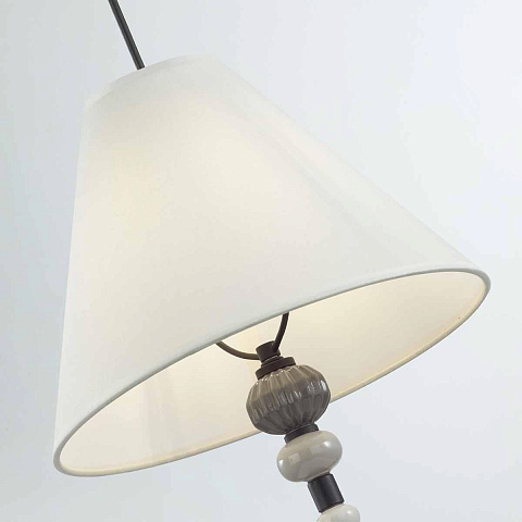 Подвесной светильник Odeon Light Exclusive Sochi 4896/1