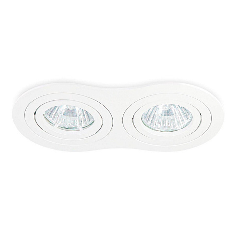 Встраиваемый светильник Ambrella Light TN102505