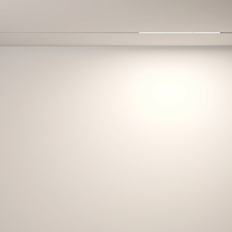Светильник на шине Maytoni TR106-4-18W-DS-W