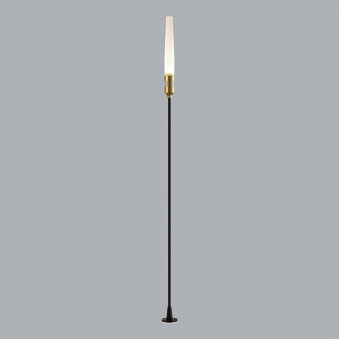 Садово-парковый светильник Odeon Light 7020/4GA