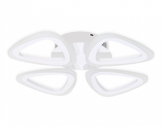 Накладная люстра Ambrella Light FA4482