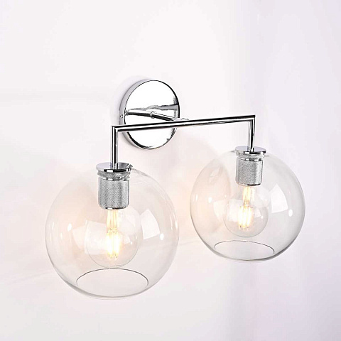 Бра Imperium Loft Rh Utilitaire Funnel 123274-22