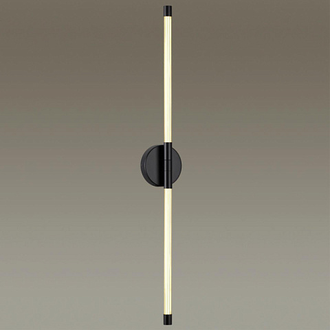 Бра Odeon Light 4393/20WL