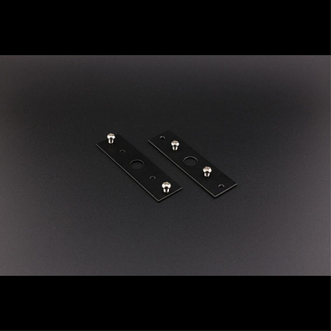Прямой соединитель винтовой Aployt Magnetic track 48 APL.0182.00.05