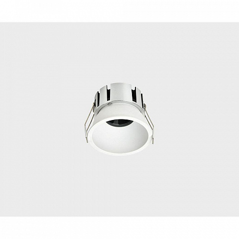 Влагозащищенный светильник ITALLINE IT06-6033 white 3000K