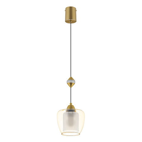 Подвесной светильник Citilux CL475021