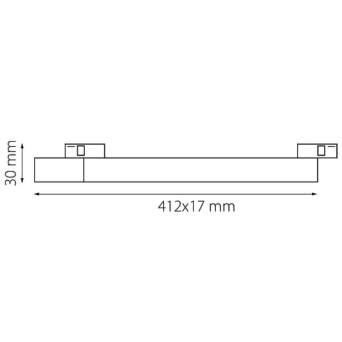 Трансформатор Lightstar Linea 24V 100W 506007