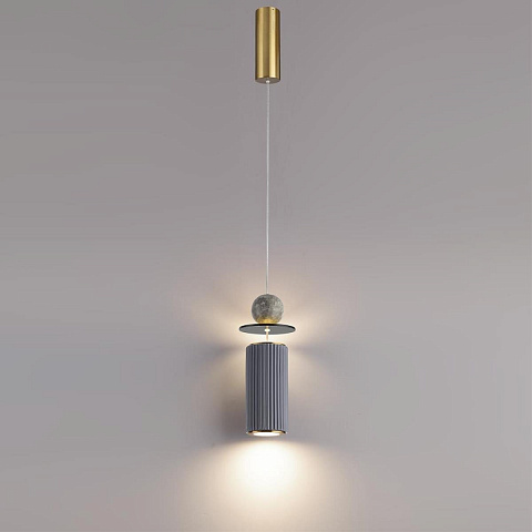 Подвесной светильник Odeon Light Jazz L-Vision 5475/10LB