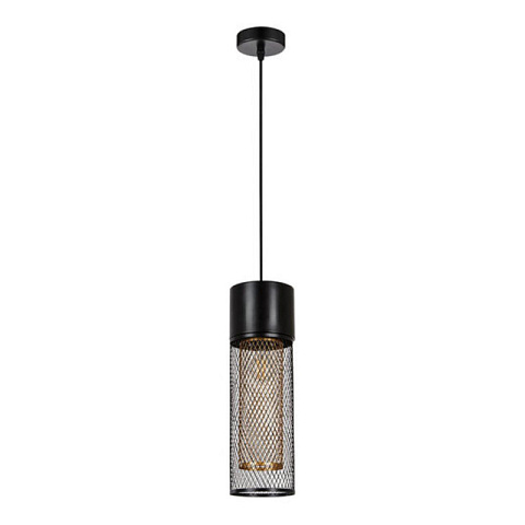 Подвесной светильник ARTE Lamp A7068SP-1BK