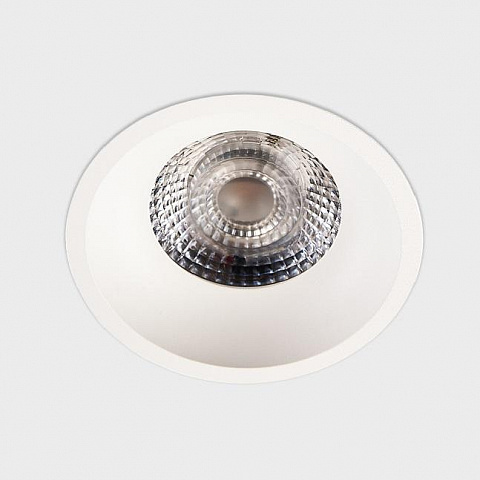 Встраиваемый светильник ITALLINE IT08-8032 white 3000K