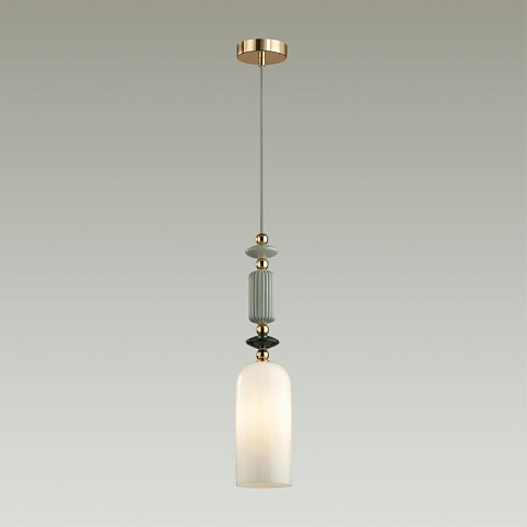 Подвесной светильник Odeon Light 4861/1D
