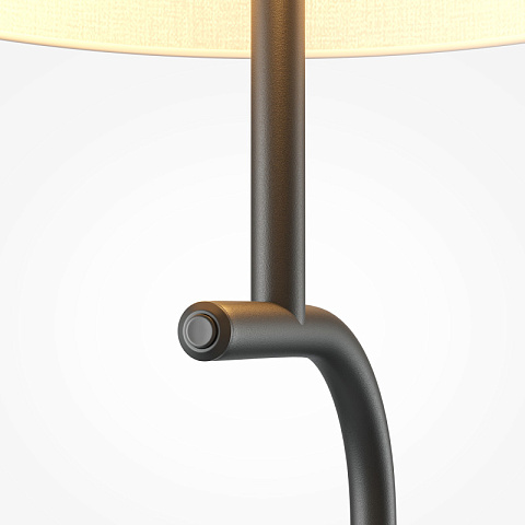 Торшер Maytoni MOD437FL-03B