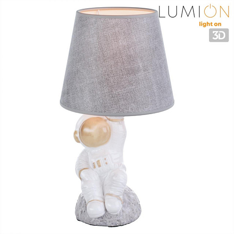Детская настольная лампа LUMION 8208/1T
