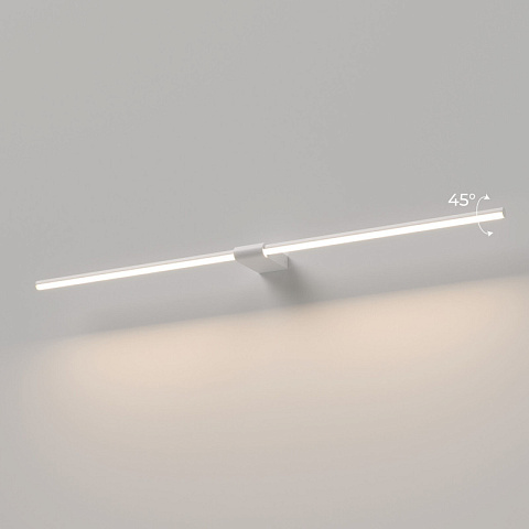 Светильник для картин Elektrostandard 40153/LED белый 4000K