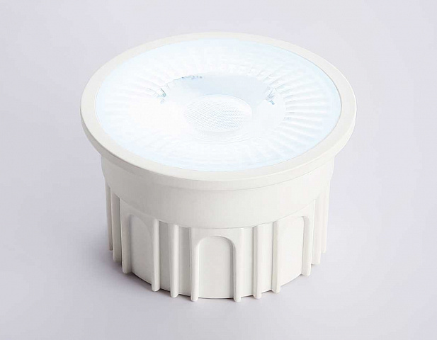 Светодиодная лампа Ambrella Light 212103