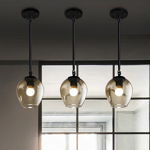Подвесной светильник Imperium Loft Adel-One 140490-26